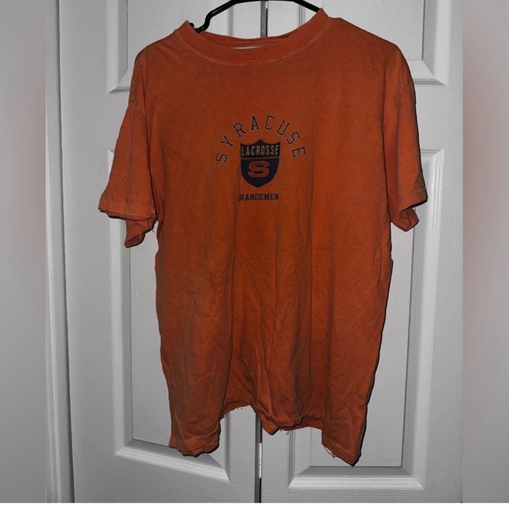 Vintage Syracuse Shirt - Picture 2 of 4